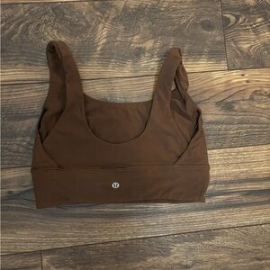 Lululemon Sports bra!